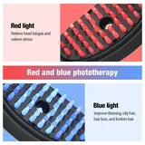 âWINB Electric Scalp Massage Brush â Hair Growth & Stress Relief Massager Combâ