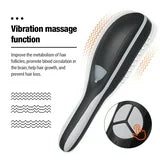 “WINB Electric Scalp Massage Brush – Hair Growth & Stress Relief Massager Comb”