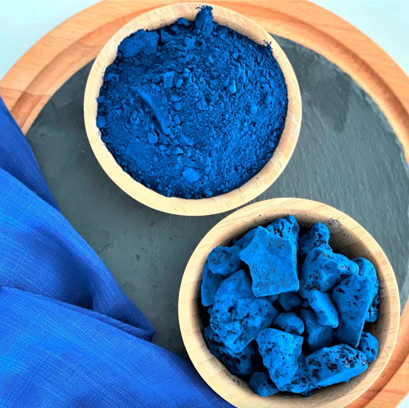 Moroccan Nila Powder Whitening 100% Pure by | fashionPk