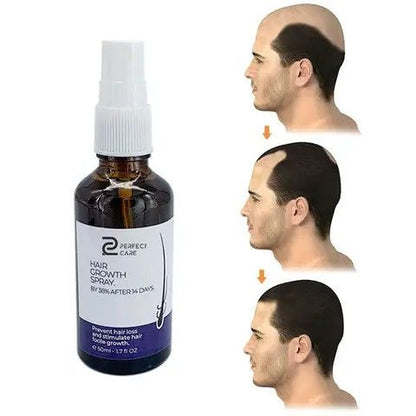 FEG Plus Hair Spray